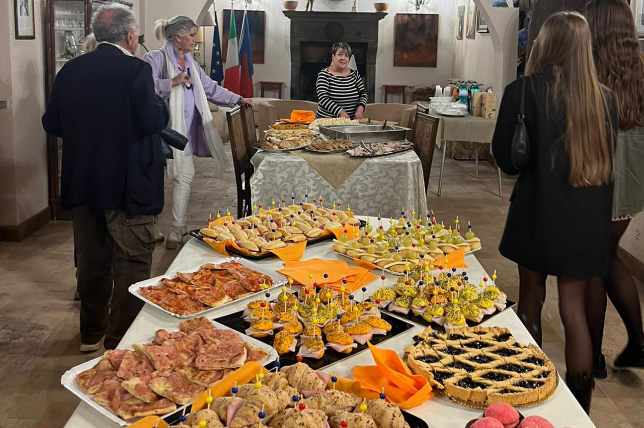 Buffet Iris Film Festival